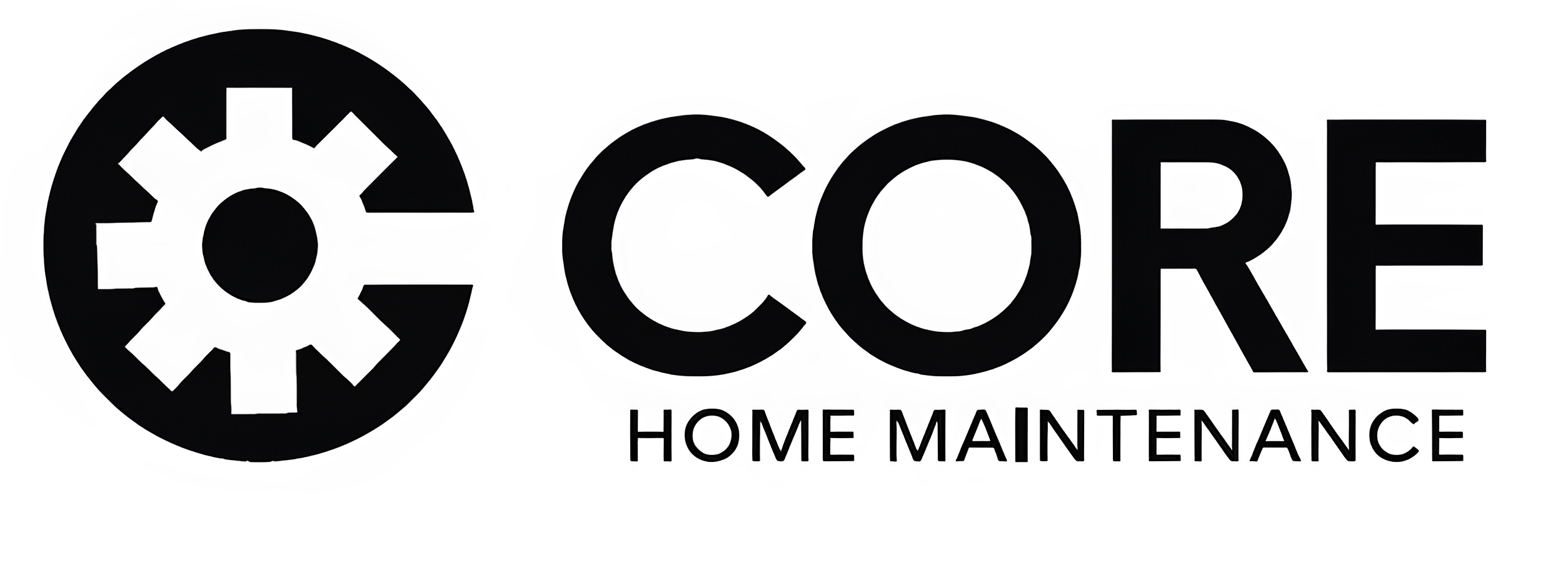 Core Home Maintenance logo